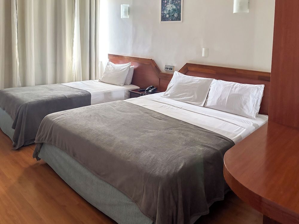 Brasilia Tower Hotel by Castelo Itaipava 2