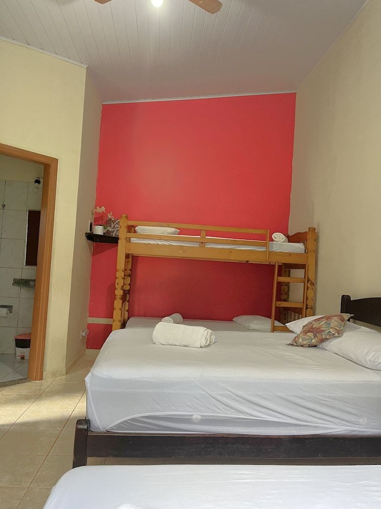 Agroturismo sonho meu ltda