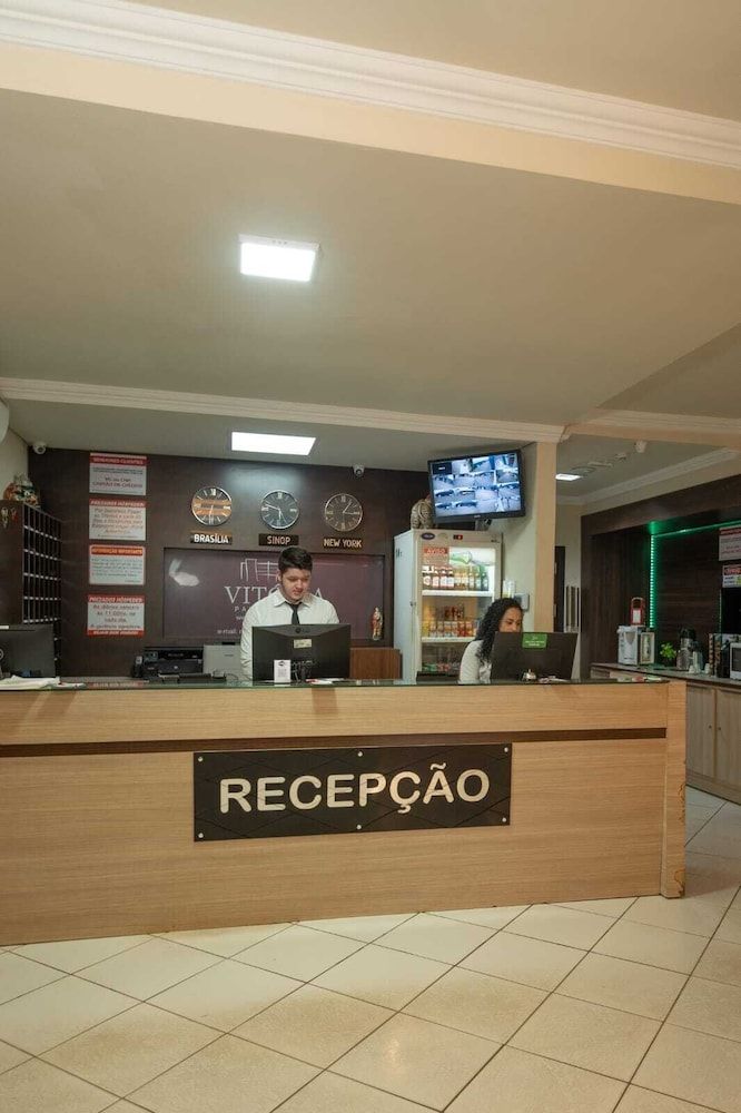 VITORIA PALACE HOTEL 2