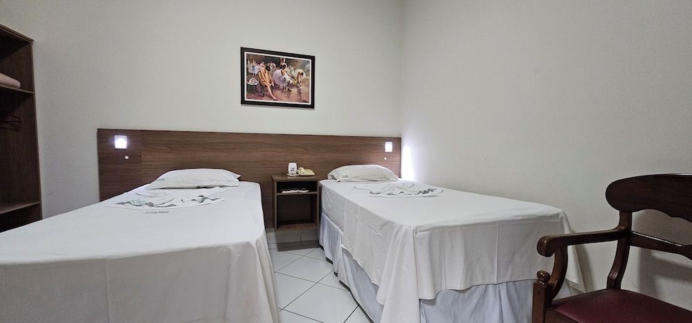 VITORIA PALACE HOTEL 3