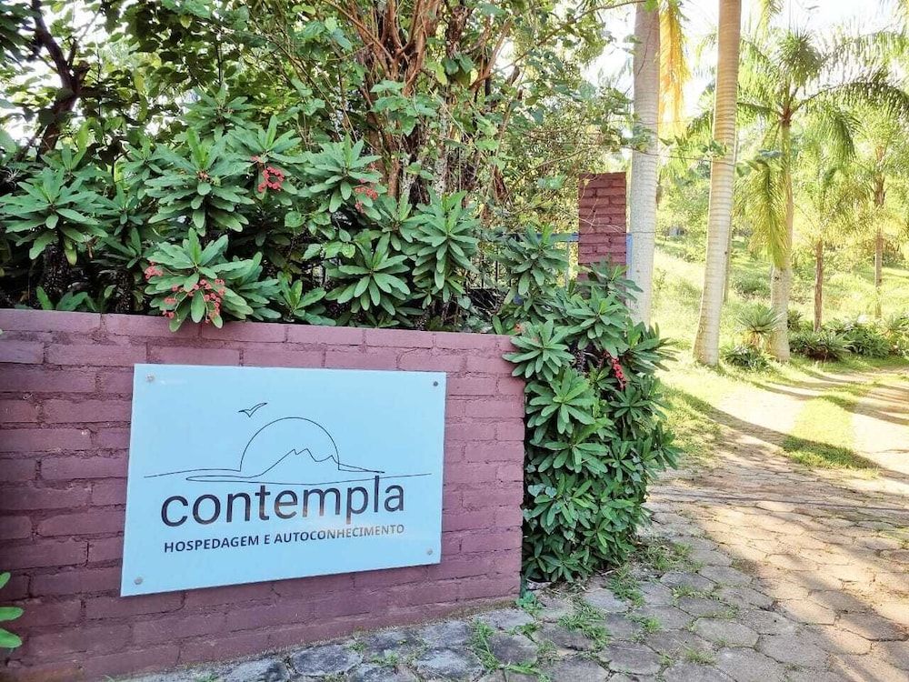 Pousada Contempla Joanópolis 3