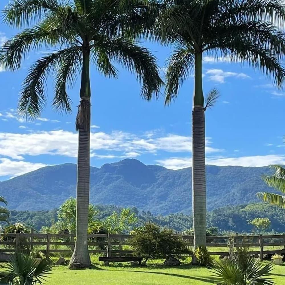 Pousada Contempla Joanópolis 2