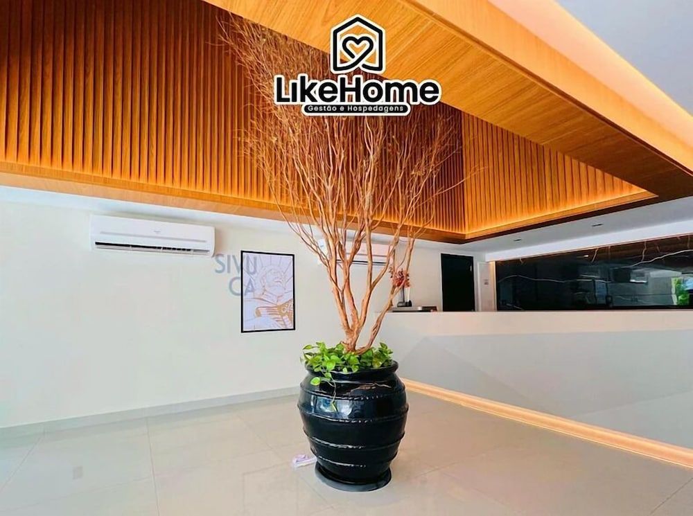 Move Tambaú II - LikeHome Hospedagens 3