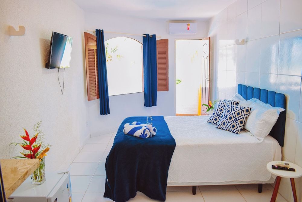 Estrela da Luz Beach 2