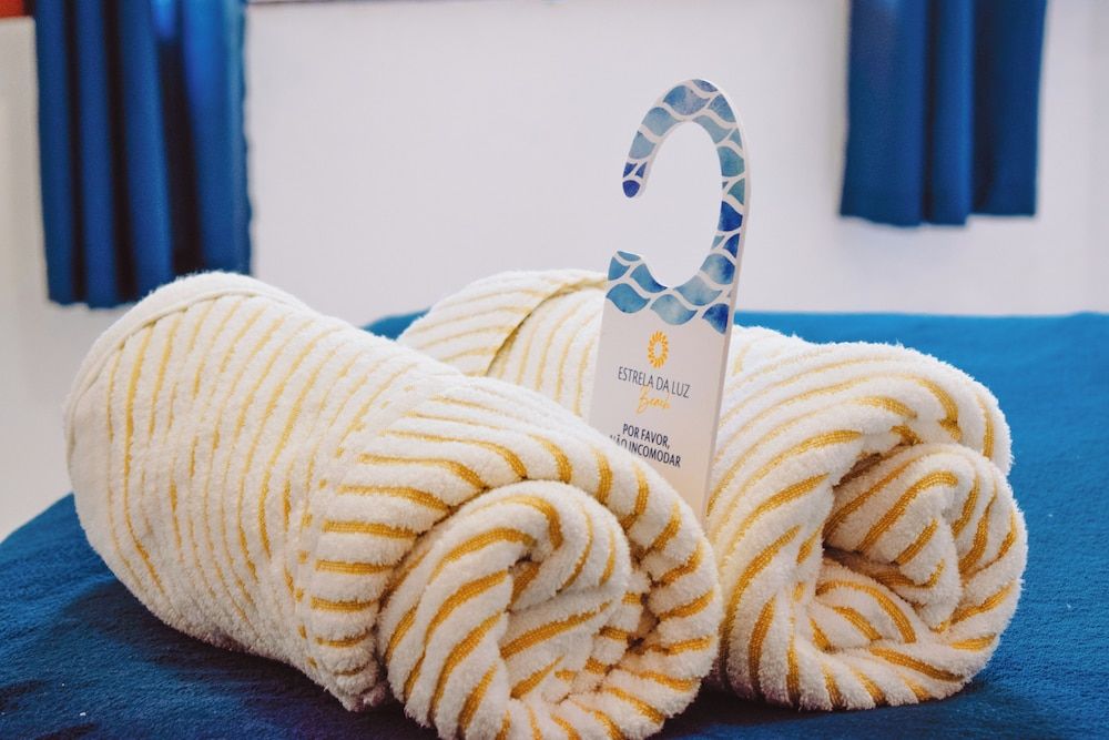 Estrela da Luz Beach 3