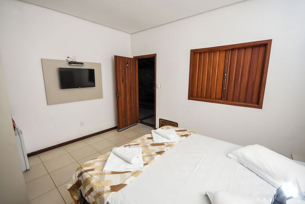 Hotel Fazenda Bavária 3