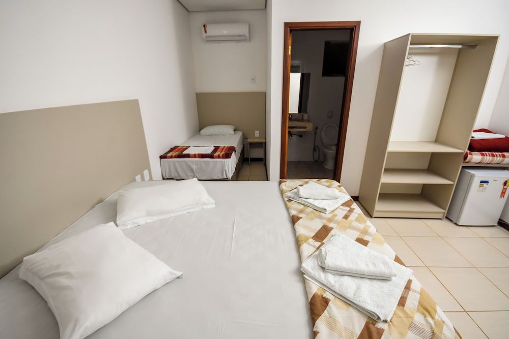 Hotel Fazenda Bavária 2