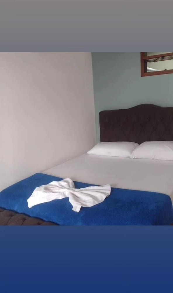 Pousada e Espetaria Paraíso Azul 2