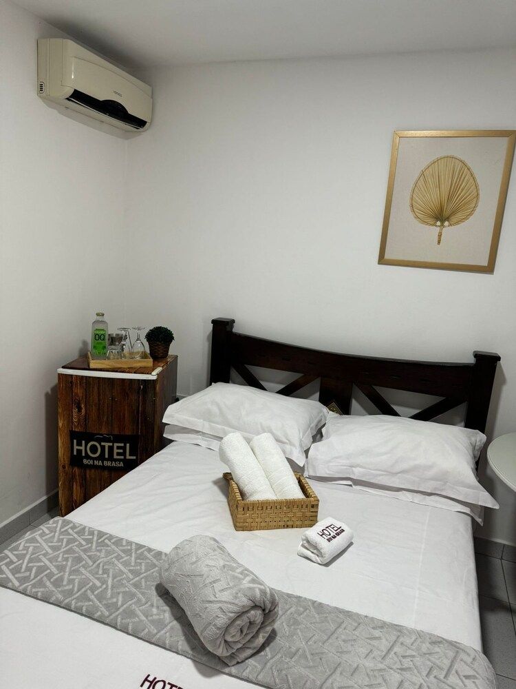 HOTEL BOI NA BRASA - BELO JARDIM 3