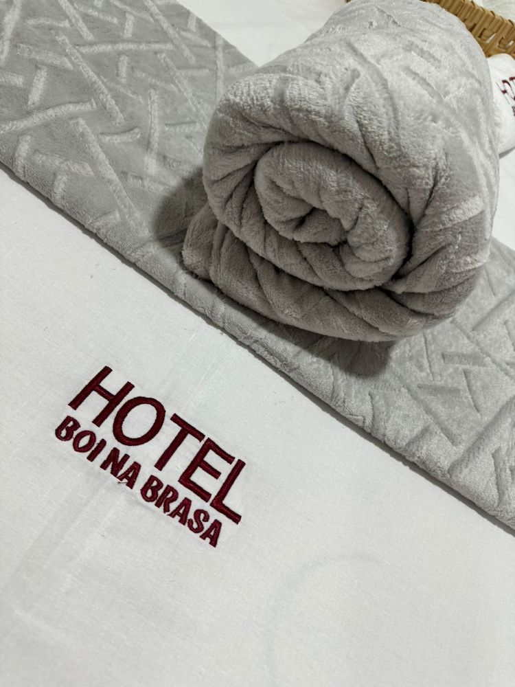 HOTEL BOI NA BRASA - BELO JARDIM 2