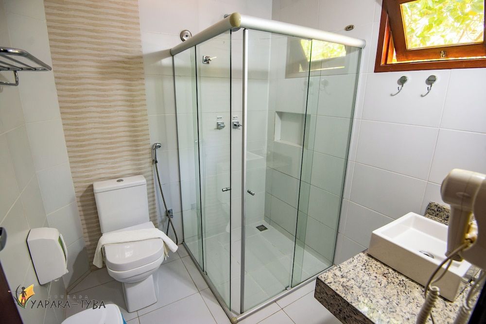 POUSADA YAPARATYBA 3