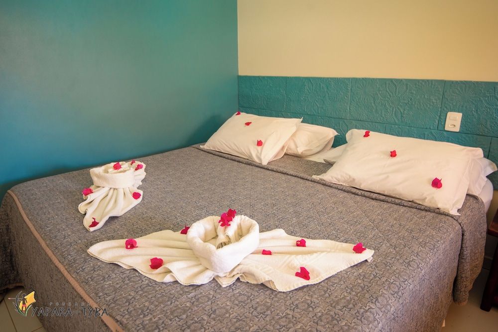 POUSADA YAPARATYBA 2