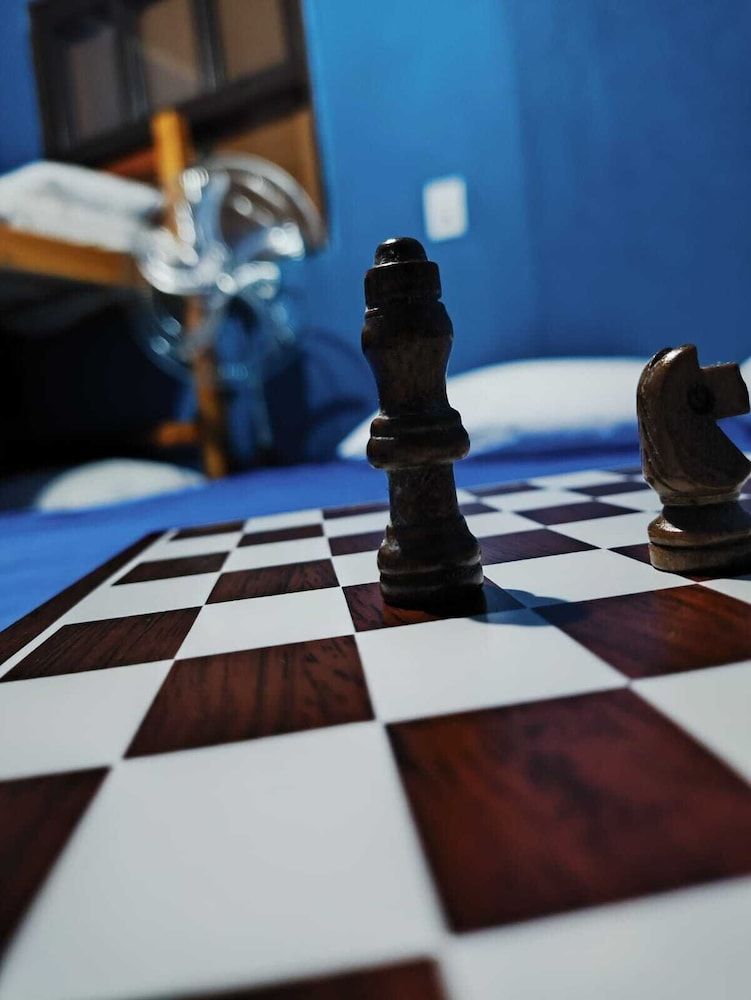 Pousada Renascer 2 2