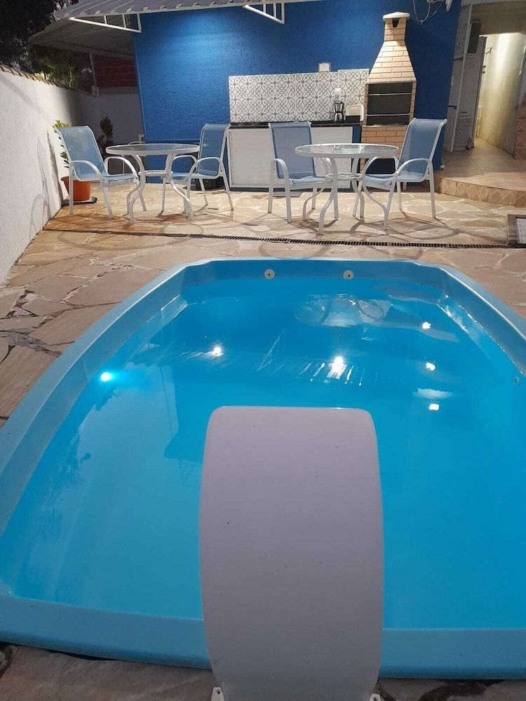 Pousada Villa Margarida 3