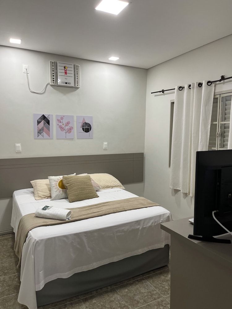 Arcos Palace Hotel 3