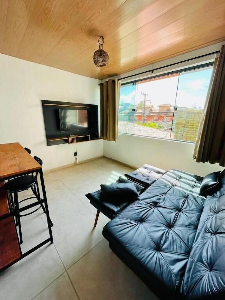 Ubud Apartments Praia do Frances 2