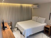 Flats Asa Norte 311 Bloco C