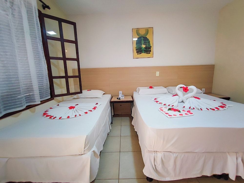 Vila Velluti Hotel SPA 3