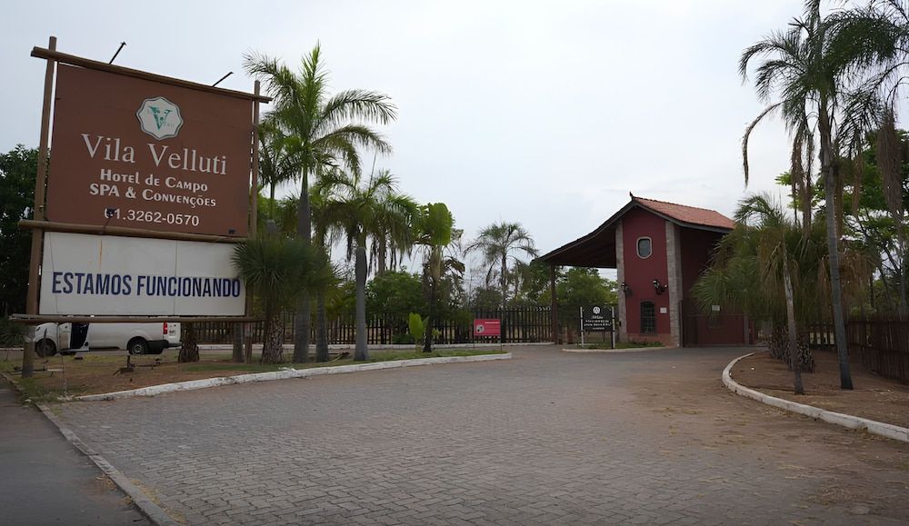 Vila Velluti Hotel SPA 2