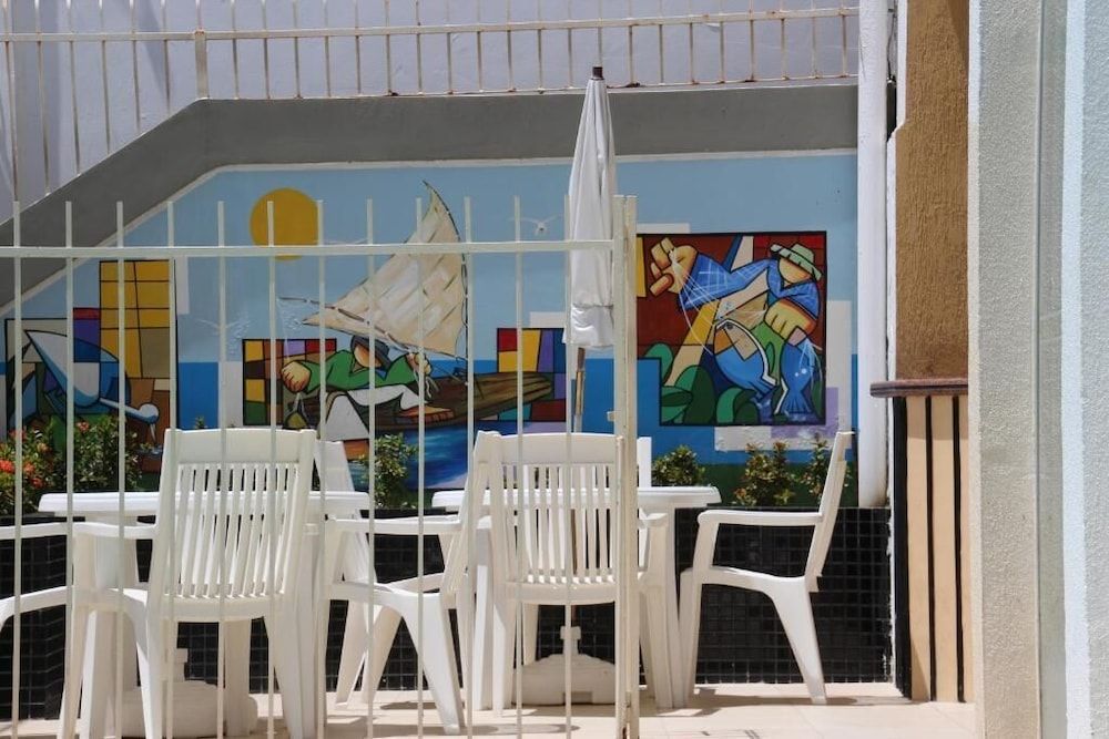 Rede Andrade Jangadeiro 3