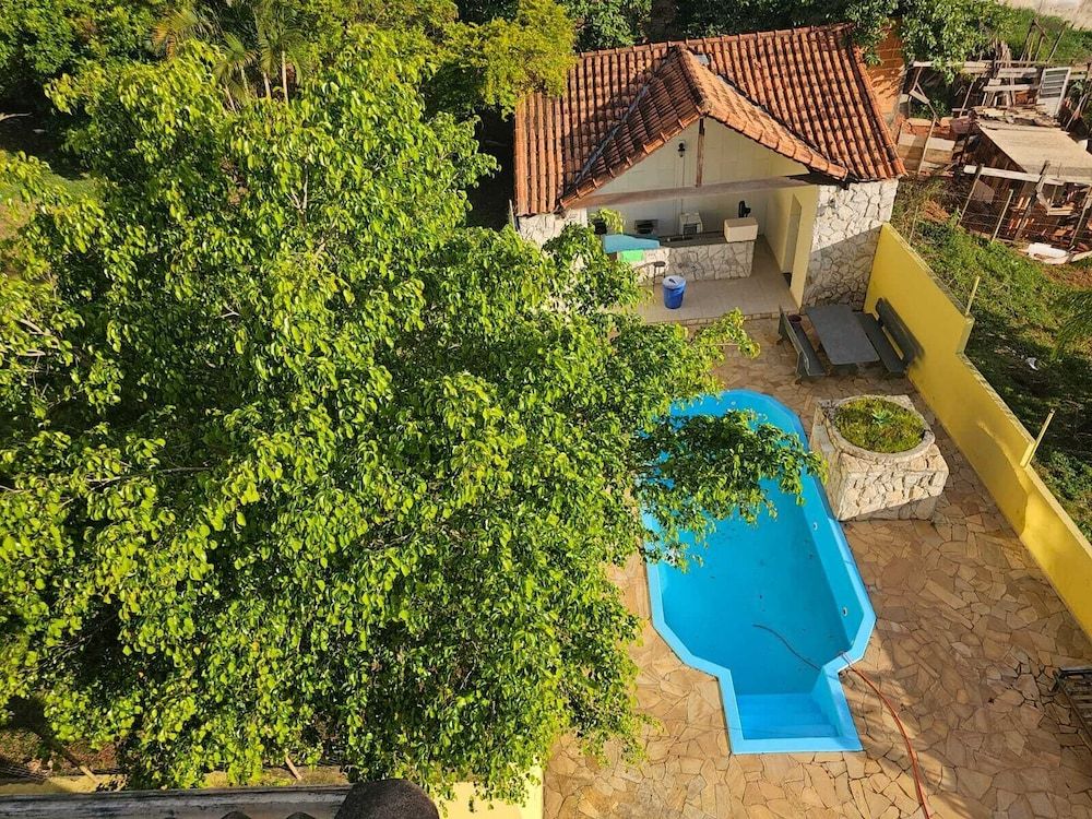 Pousada Essência de Minas