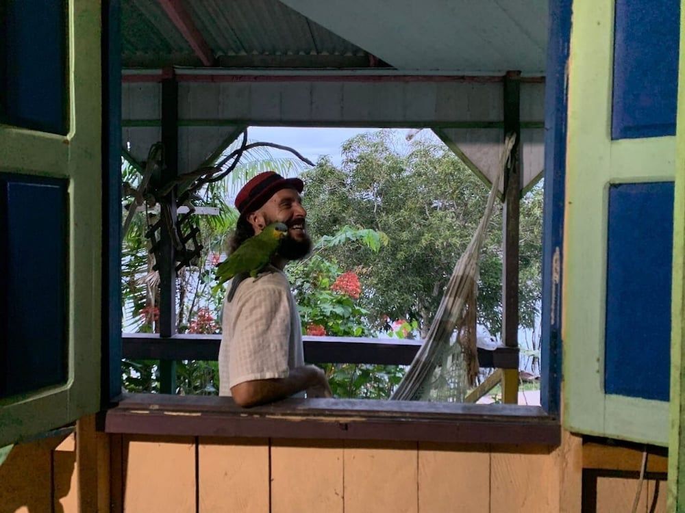 Mermaid Hotel Amazon 2