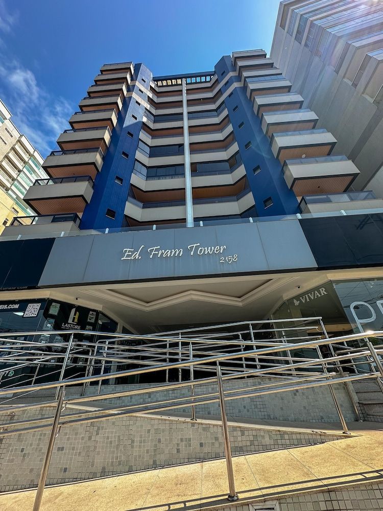 Guarapari Praia Frente Mar