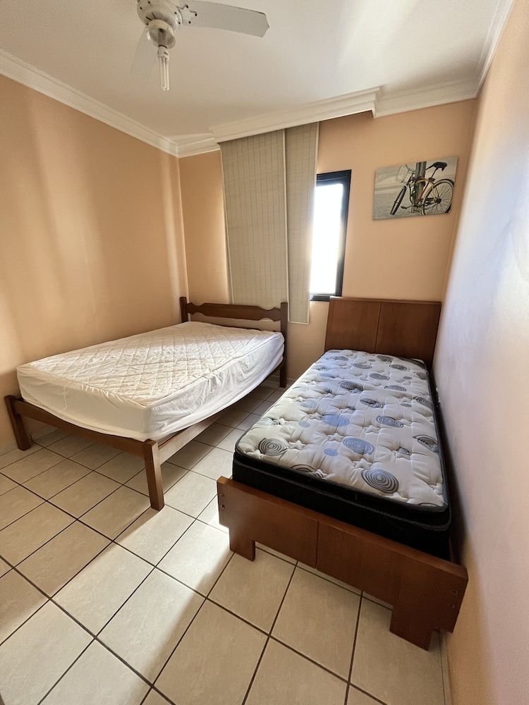 Guarapari Praia Frente Mar 2