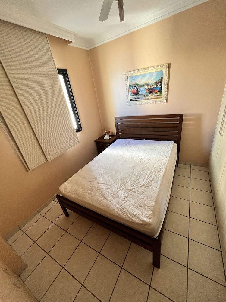 Guarapari Praia Frente Mar 3