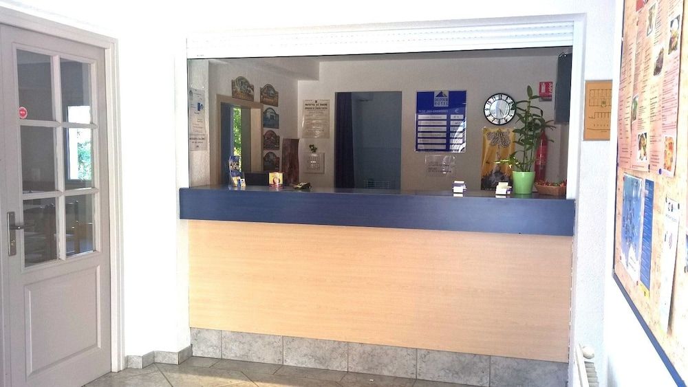 Brit Hotel Deltour Essentiel Mende 2