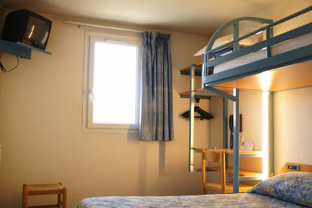 Brit Hotel Deltour Essentiel Mende 3