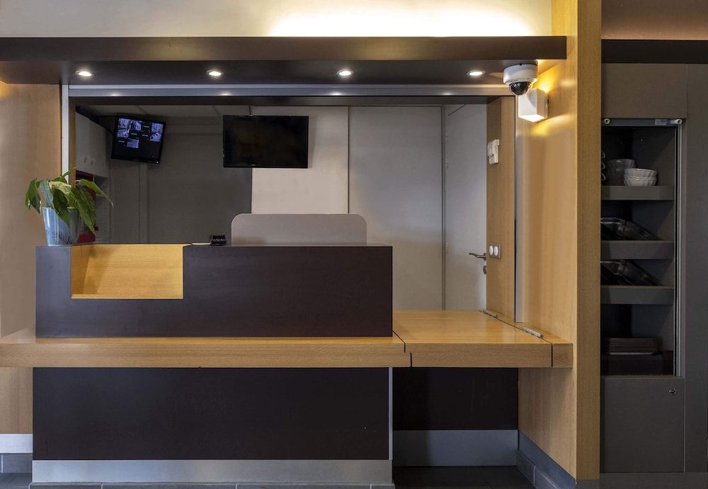 B&B HOTEL La Rochelle Angoulins-sur-Mer 3