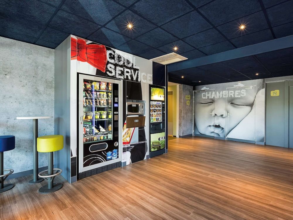 Ibis Budget Sélestat 2