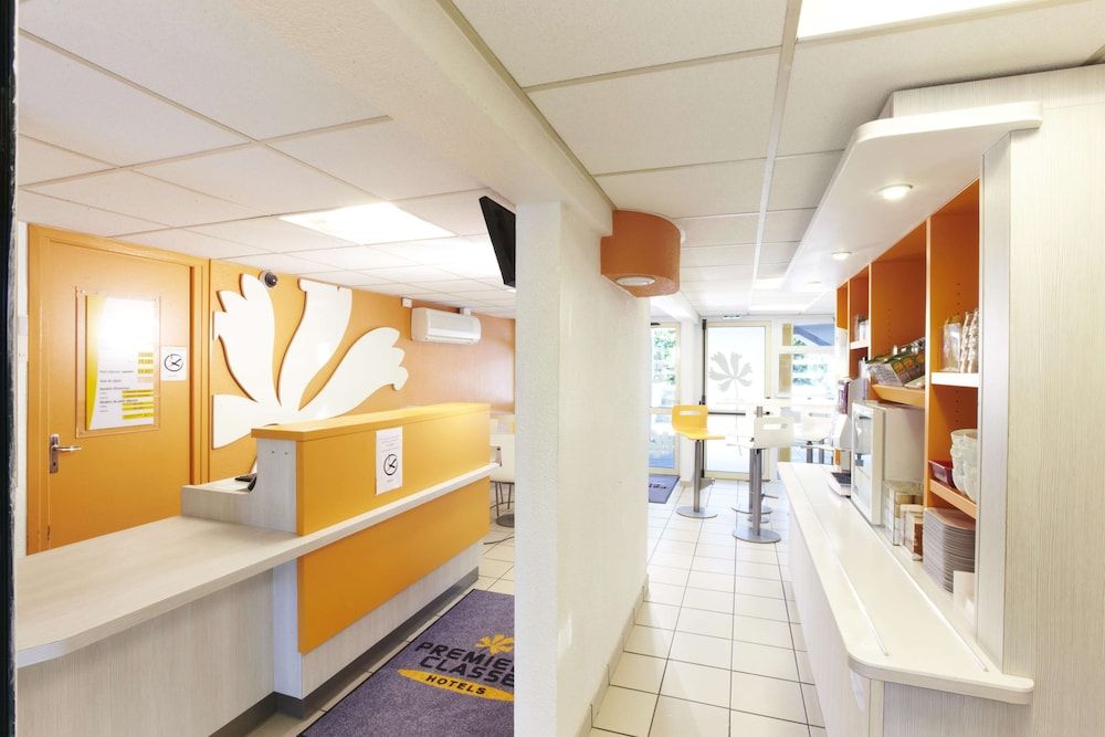 Premiere Classe Beziers 2