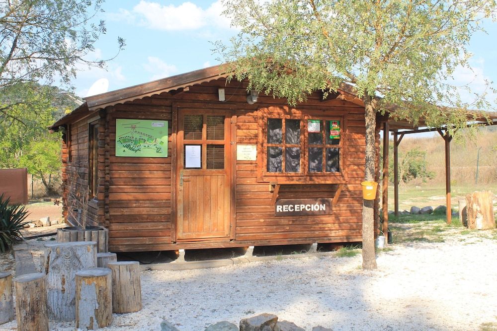 Camping La Fundición 1