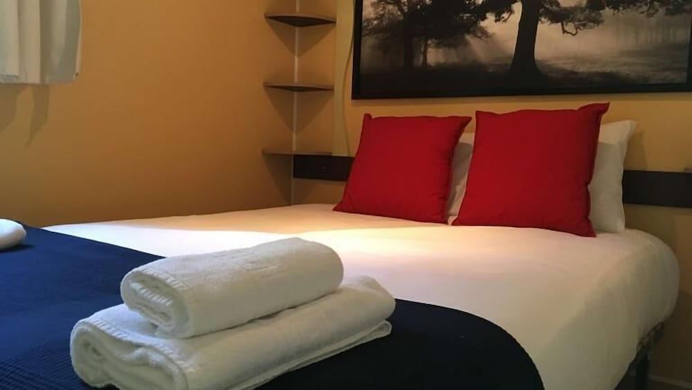 Camping La Fundición 3