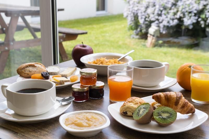 Hôtel Pic Epeiche, Tours Sud 3