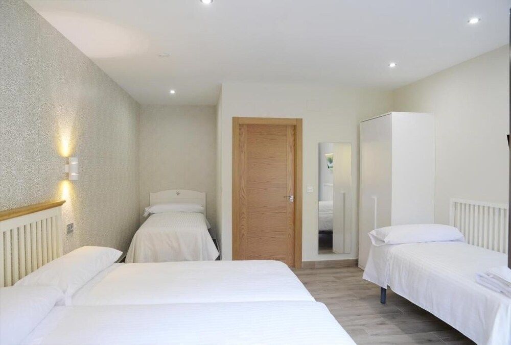 Hotel Rural Oasibeth 2