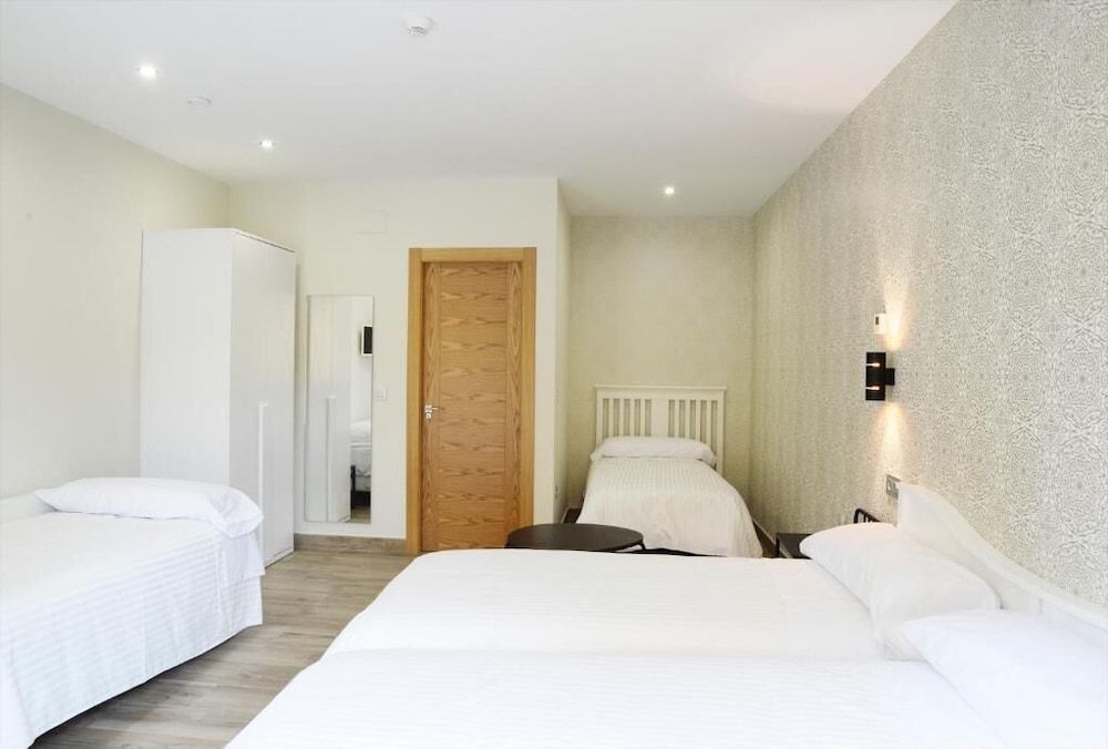 Hotel Rural Oasibeth 3