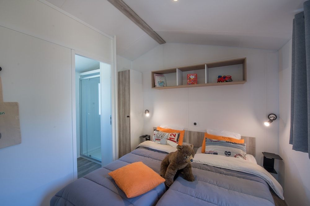 Camping les Grenettes 3