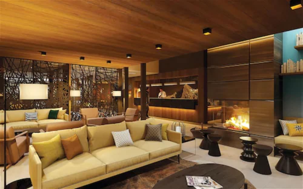 Résidence Club MMV Les Chalets des Cimes 2