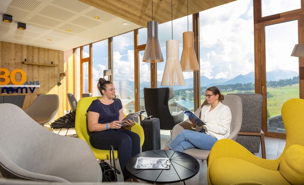 Résidence Club MMV Les Chalets des Cimes 3