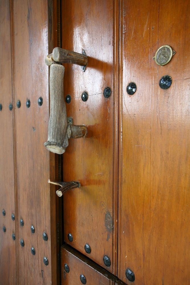 Palacio Viejo de las Corchuelas 2