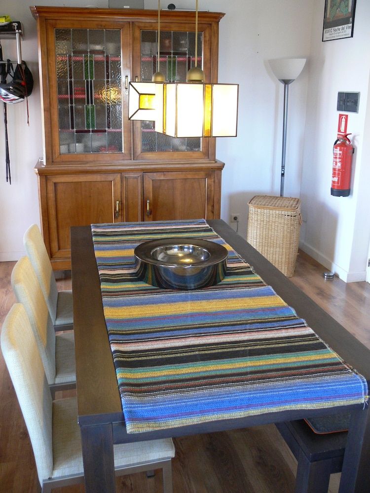 Bed and Breakfast La Madrugada 2