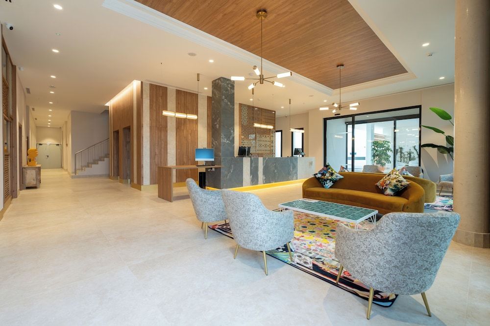 Hotel ASA La Marina by SH Hoteles 3