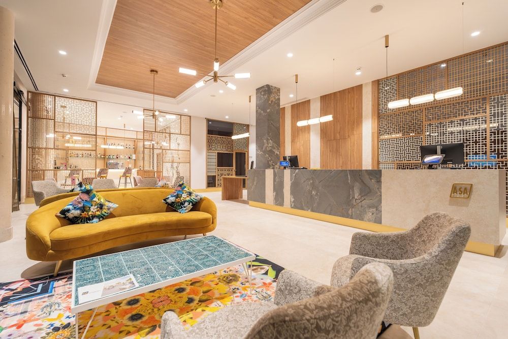 Hotel ASA La Marina by SH Hoteles 2