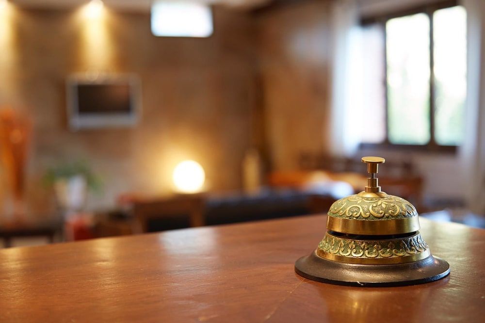 Hotel Rural Don Burguillo 2