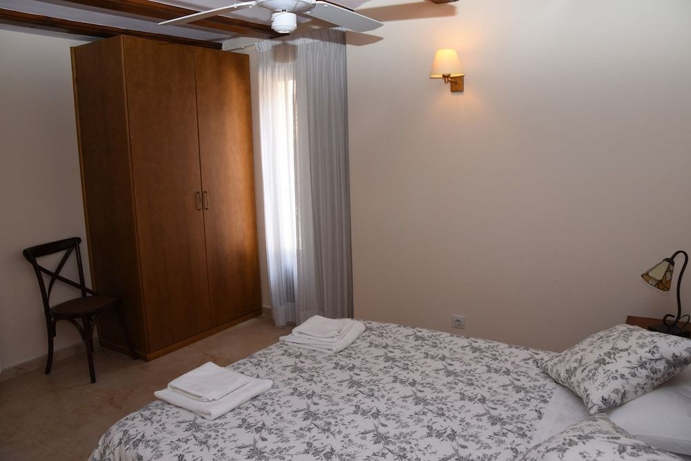 Apartamentos Les Valeres 3