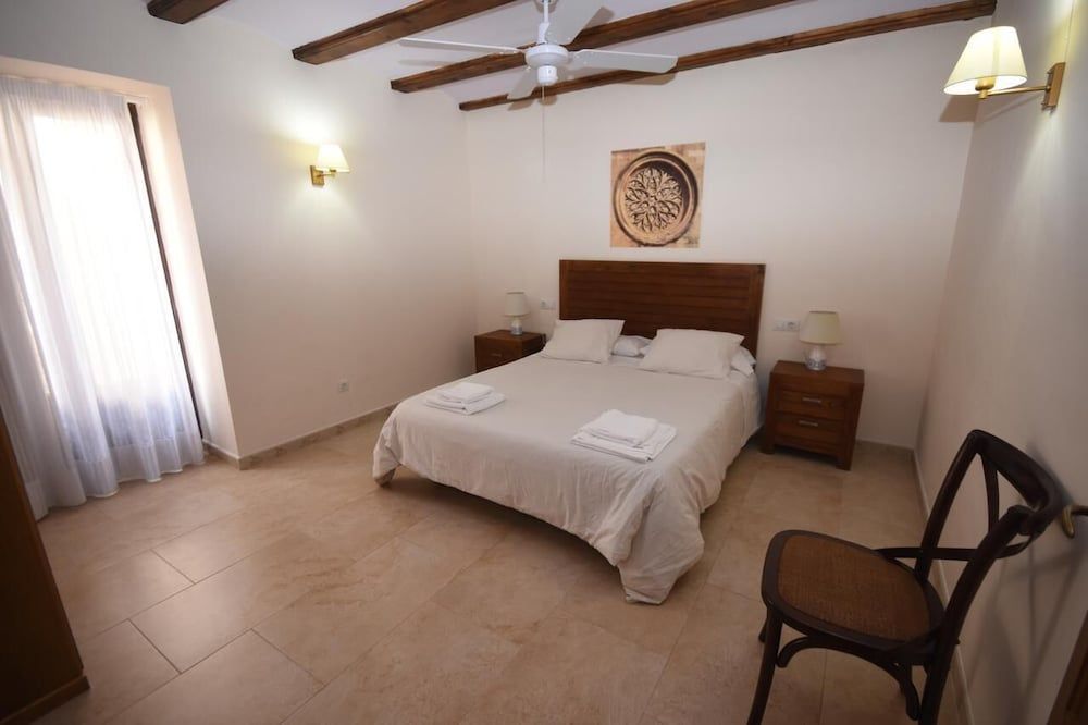 Apartamentos Les Valeres 2