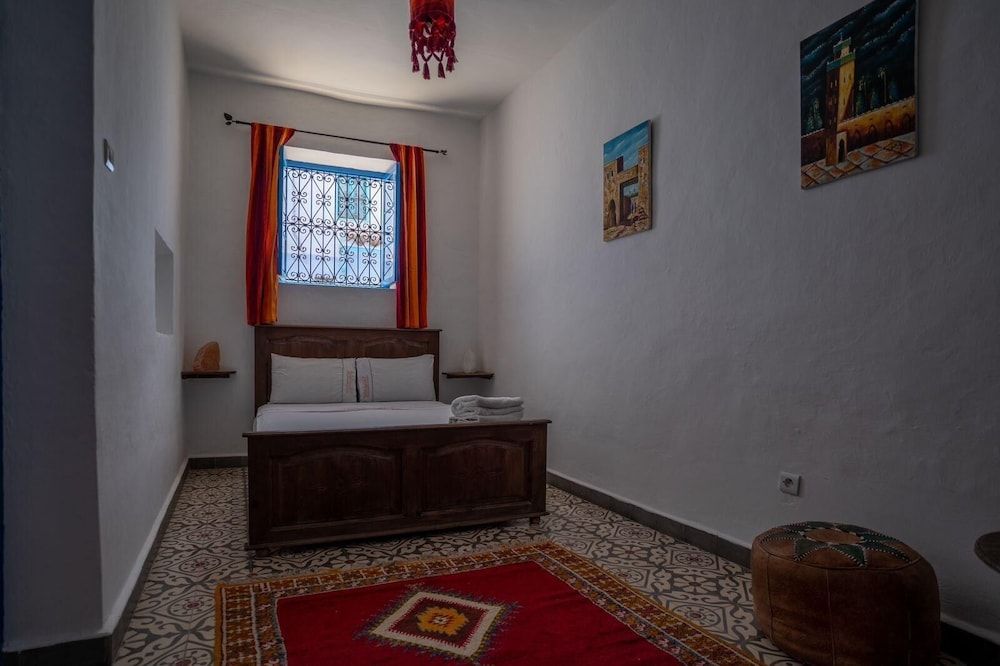 hotel molino garden 2